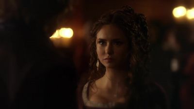 Unh! - The Vampire Diaries