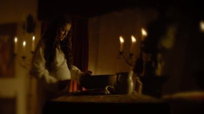 Unh! - The Vampire Diaries