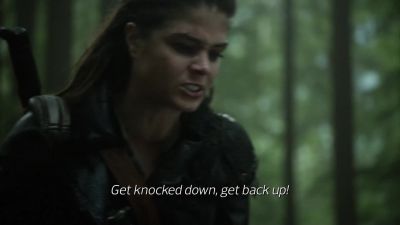 Unh! - The 100