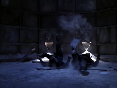 UNH! - Angel