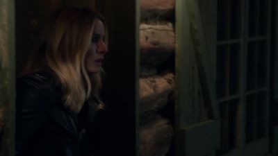 Unh! - Veronica Mars
