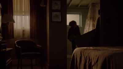 Unh. - Bates Motel