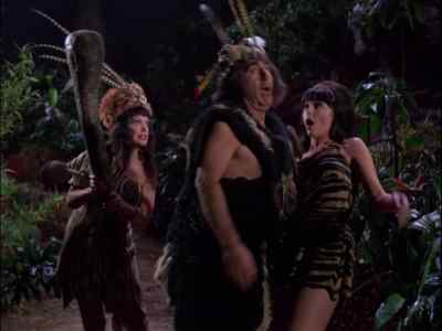 UNH! - Gilligan's Island