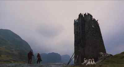 Unh! - Highlander