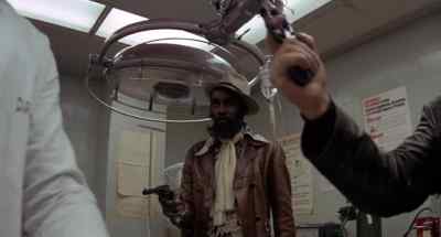 Unh! - Hell Up in Harlem