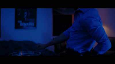 -♪ Unh, yeah, I confess, Father,
I confess ♪ - Monster Party