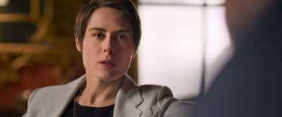 Unhackable, - Lift