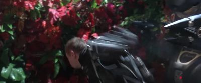 Unhand me you mechanical moron - Lost in Space