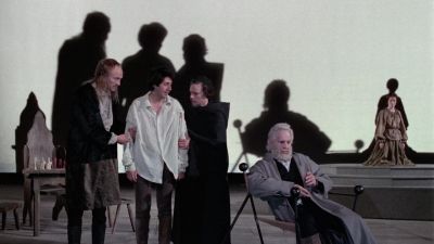 Unhappy is the land - Galileo