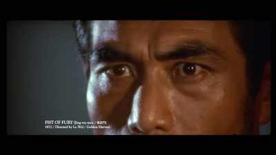 'Unhappy with Lo Wei's insistence - The Final Game of Death