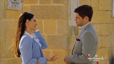 Unhappy, - Mix Up in the Mediterranean