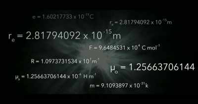 ... unheard of in pretty quantum days. - The End of Quantum Reality