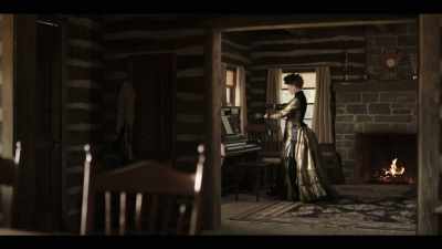 "Unholy War"? - Lawmen: Bass Reeves