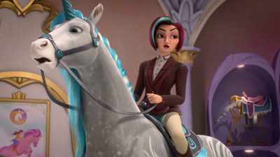 [unicorn neighs] - Unicorn Academy