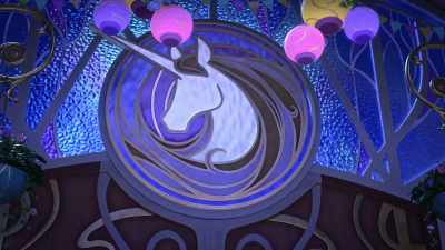 [unicorn neighs] - Unicorn Academy