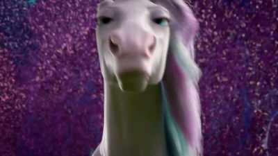 [unicorn snorts] - Unicorn Academy