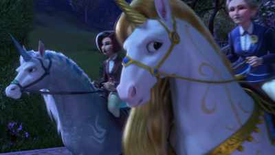 [unicorns neigh] - Unicorn Academy
