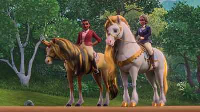 [unicorns neigh] - Unicorn Academy