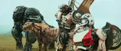 Unicron... - Transformers: Rise of the Beasts