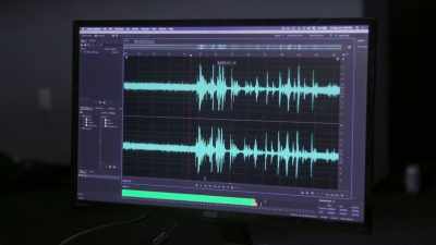 [ unidentified noise ] - The Holzer Files