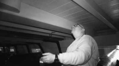 [ unidentified noise ] - The Holzer Files