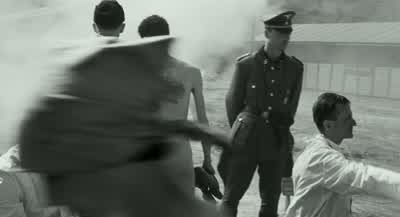 Unies ramiona. - Schindler's List