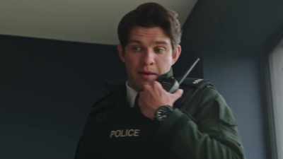 Uniform, uniform, - Hope Street