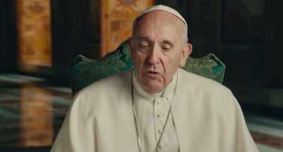 Uniformity - Pope Francis: A Man of His Word