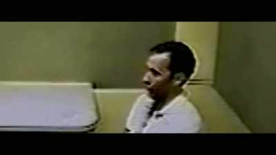 Uniformly, they said that
there was an intruder, - Who Killed Robert Wone?