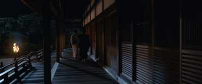 Unifying Japan is a
critical topic... - THE LEGEND & BUTTERFLY
