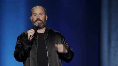 Unii s-au lovit la cap. - Tom Segura: Disgraceful