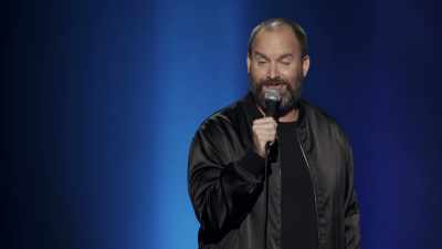 Unii spun: "Nu vreau să discut." - Tom Segura: Disgraceful