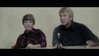 Unimportant information--
the only thing that's important - Heaven's Gate: The Cult of Cults