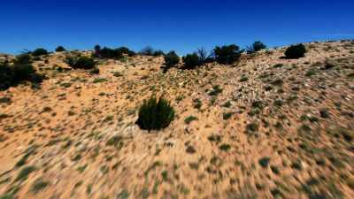 Uninhabitable to almost
all life on the surface. - One Strange Rock