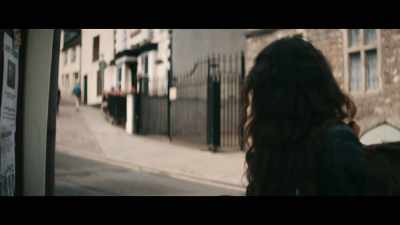UNINTELLIGIBLE SHOUTING - The Change