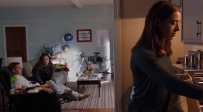 Union take care of you? - Chicago P.D.