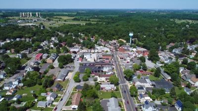 - Union Township, New Jersey. - An Unexpected Killer