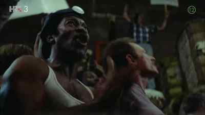 Union! Union! Union! Union! - Norma Rae