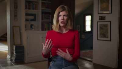Unique insight
into how his mind works. - #CyberSleuths: The Idaho Murders