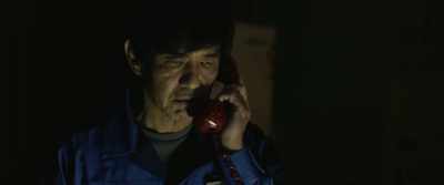 Unit 1, containment
vessel pressure, 600kpa. - Fukushima 50