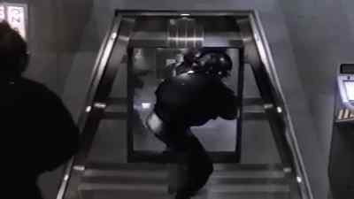 Unit 1, entering. - Harrison Bergeron