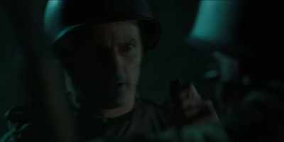 Unit 17, over. - Project Blue Book