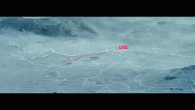 Unit 171-01, - The Wandering Earth
