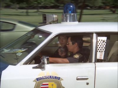 UNIT 19. THIS IS UNIT 19. - Hawaii Five-O