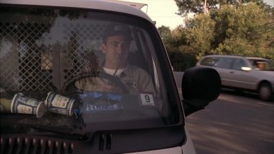 Unit 2, you got Bada Bing
headed your way. - The Sopranos