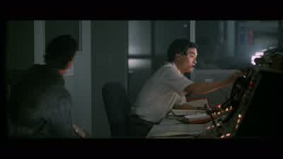 Unit 23, Unit 23. - Point Break