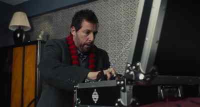 Unit 4-Adam, - The Cobbler