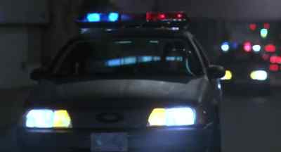 Unit 477 in pursuit,
eastbound, Esposito. - RoboCop 3