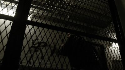Unit 5-7, requesting additional units
to Brewster housing complex. - The Blacklist