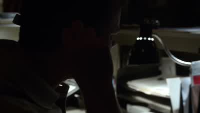 - Unit 7, can you 10-9? - Teen Wolf
